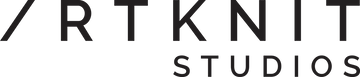ARTKNIT STUDIOS logo
