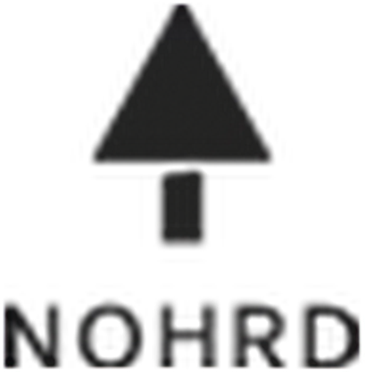 WATERROWER | NOHRD logo