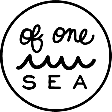 OF ONE SEA logo