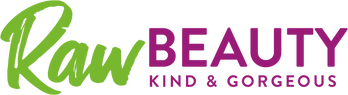 RAW Beauty Minerals logo