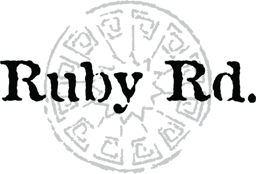 Ruby Rd. logo