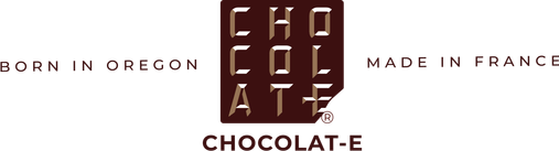 CHOCOLAT-E logo