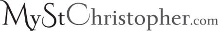 MyStChristopher logo