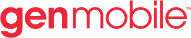 Gen Mobile logo