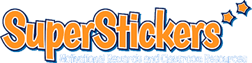 superstickers.com logo