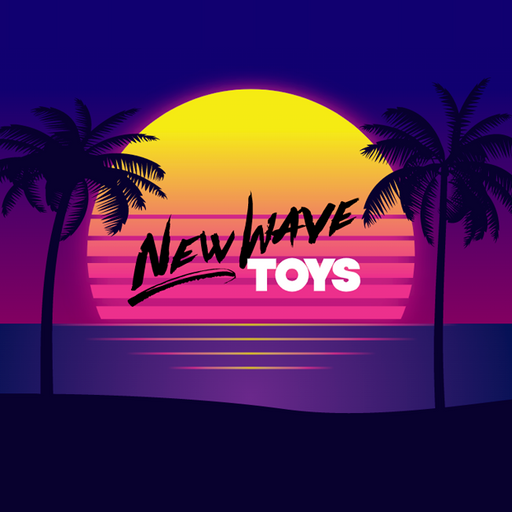 New Wave Toys logo