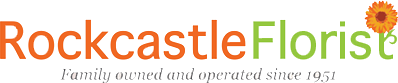 Rockcastle Florist logo