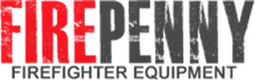 Firepenny Firefighter Equipment logo