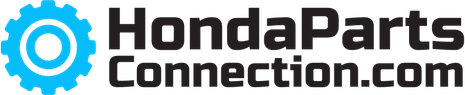 HondaPartsConnection.com logo