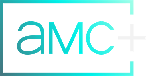 AMC Plus logo