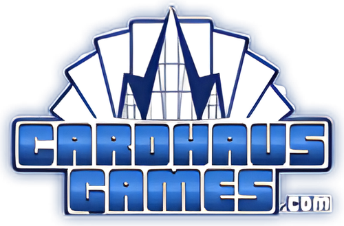 Cardhaus logo