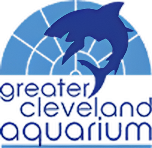 Greater Cleveland Aquarium logo