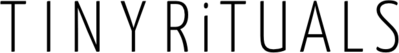 Tiny Rituals logo