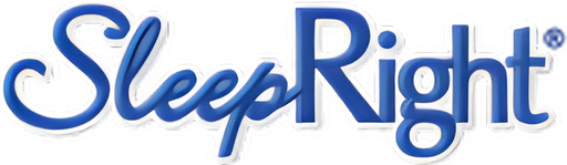 SleepRight logo