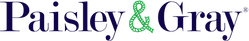 Paisley & Gray logo