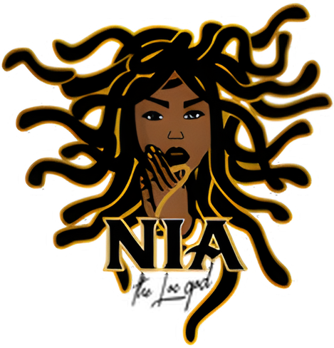 The Loc God, Corp logo