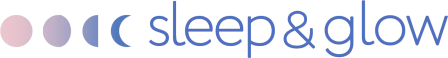 Sleep&Glow logo