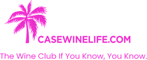 Case Wine Life logo