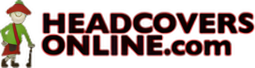 Headcovers Online logo