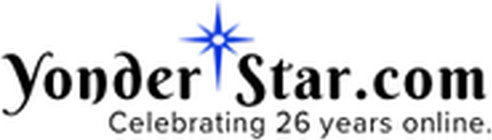 Yonder Star logo