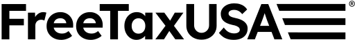 FreeTaxUSA logo
