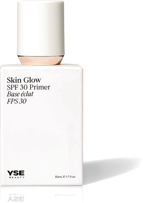 YSE Beauty logo