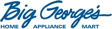 Big Georges logo