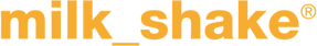 Milkshake USA logo