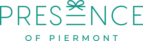 Presence of Piermont logo