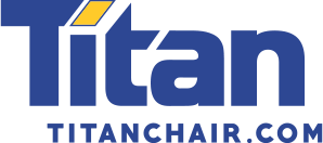 Titan Massage Chair logo