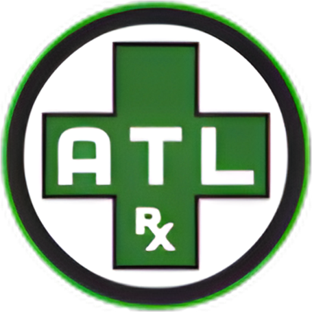 ATLRx logo