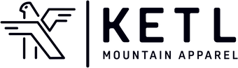 KETL Mtn. Apparel logo
