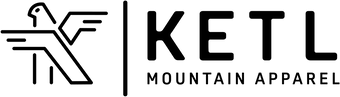 KETL Mtn. Apparel logo
