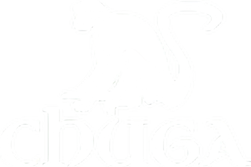 Chuga Shilajit logo