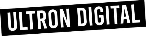 Ultron Digital logo