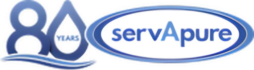 Serv-A-Pure logo