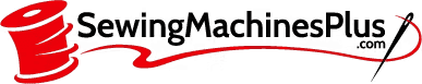 Sewingmachinesplus.com logo