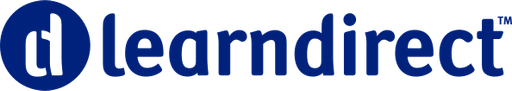 learndirect logo