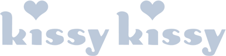 Kissy Kissy logo