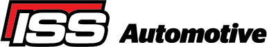 ISS Auto logo