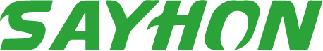 SAYHON logo