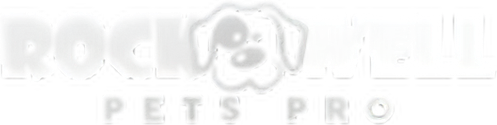 Rockwell Pets Pro logo