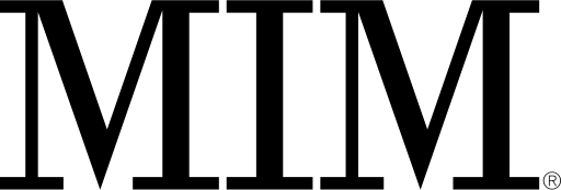 Musical Instrument Museum logo