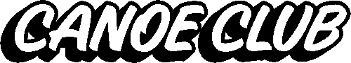 Canoe Club logo