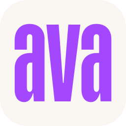 MeetAva logo