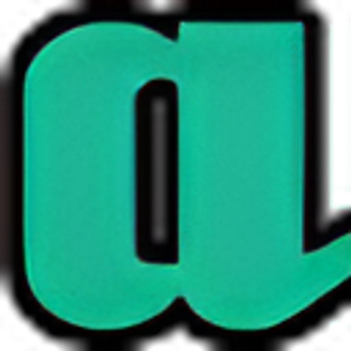 Albe's BMX logo