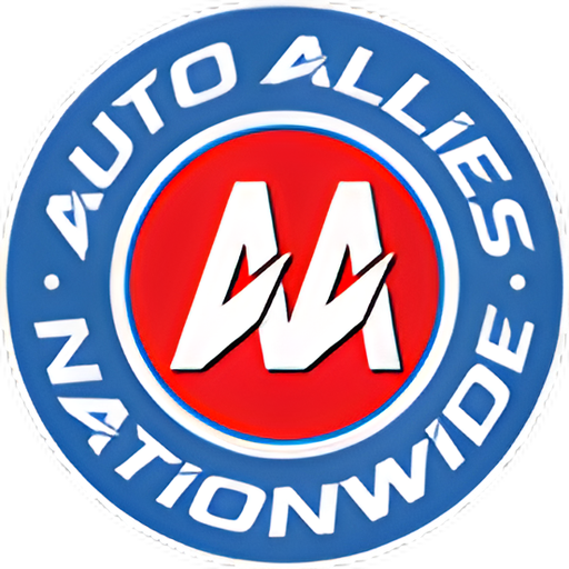 Auto Allies logo