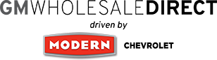 GM Wholesale Direct logo