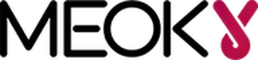 meoky logo