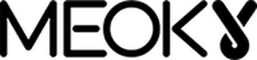 meoky logo